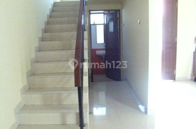 Rumah Bagus Siap Huni dlm Komplek di Mampang, semi furnished  2