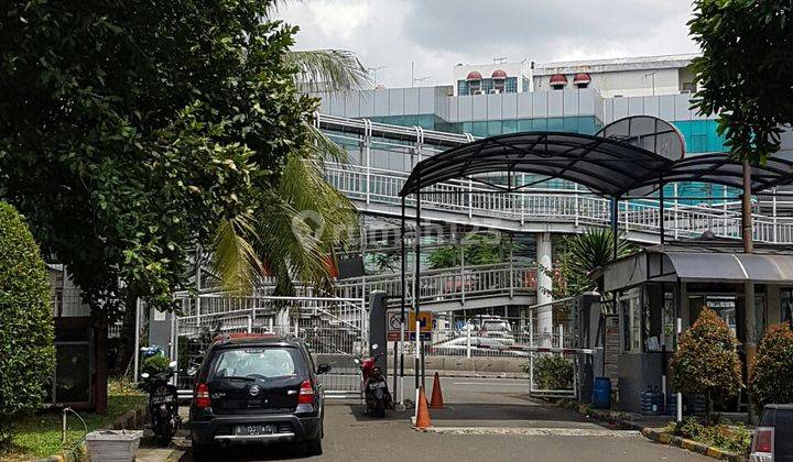 Bagus commercial prime limited ruko  Kedoya Elok Plaza 2