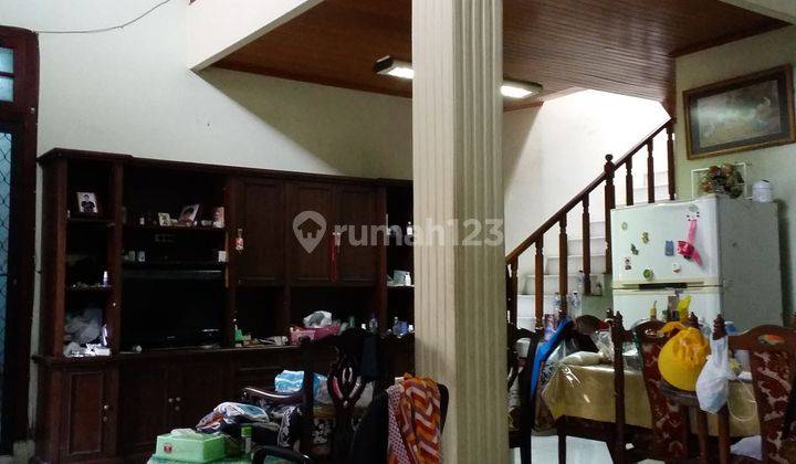 Rumah Siap Huni 1 Rumah Dari Jalan Besar Lingkungan Bagus. 2