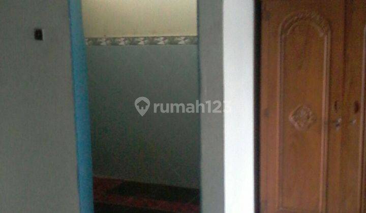 Rumah siap huni aman nyaman di pusat kota cianjur BU! 2