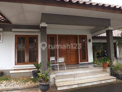 Rumah 394 t839 2 Lnt Cilandak Cipete Blk Citos Toll Tb Simatupang 1