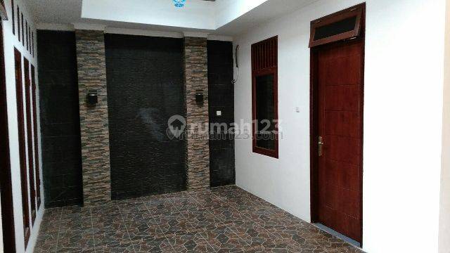 Rumah Baru Renov BU Siap Huni dekat ke Bintaro 7 2