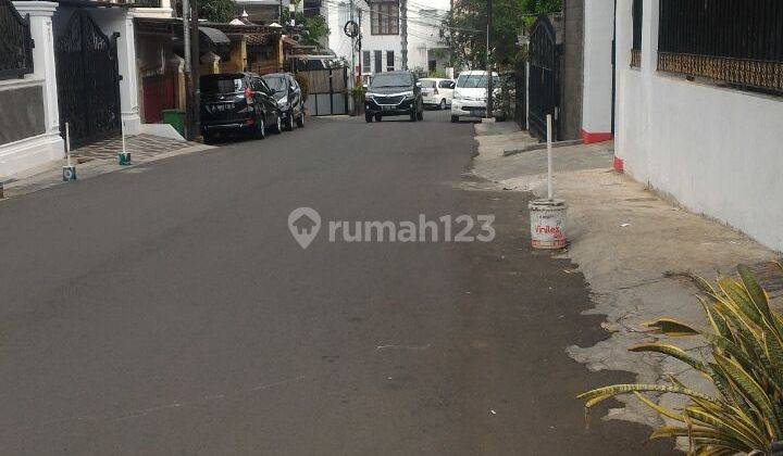 RUMAH CANTIK COCOK UNTUK TEMPAT TEMPAT TINGGAL DAN KANTOR... JALAN BESAR LOKASI STRATEGIS 2