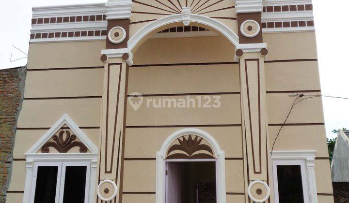 Rumah Mewah Harga Murah 1