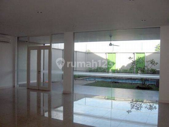 Modern Compound House - Cilandak - Special Price 2