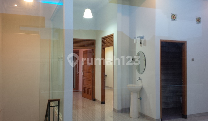 Turun Harga ! Sayap Turangga Minimalis Bagus 2