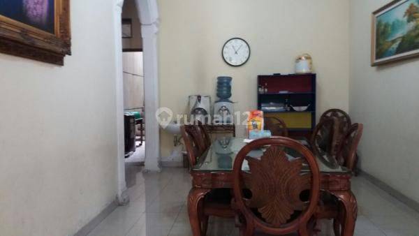 Dijual Rumah Mewah Indah Luas Komplek Pulogebang 2