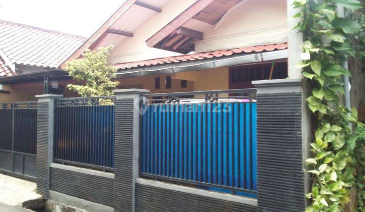 Rumah Di Pasar Minggu Dekat TB Simatupang 2