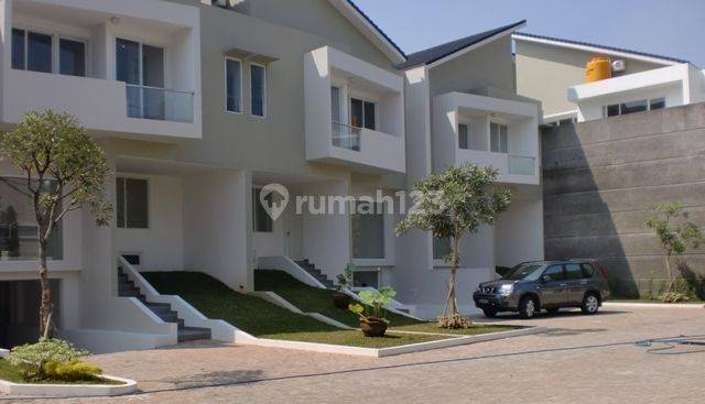 Rumah DiJual Cipete Cilandak Area 1