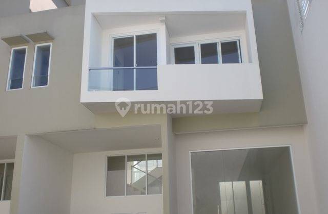 Rumah DiJual Cipete Cilandak Area 2