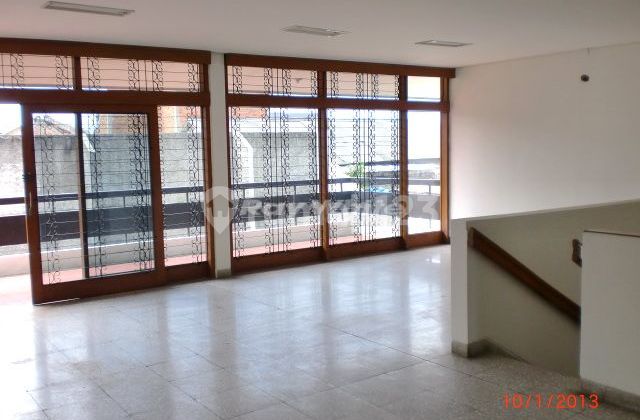 Kebayoran Baru Kokoh - Dharmawangsa X Kebayoran Baru Kokoh - Dharmawangsa X