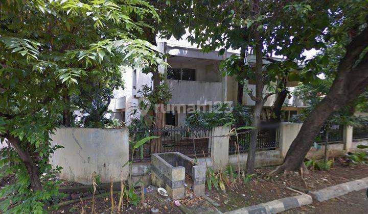 Rumah di Pulo Mas. Selangkah ke Jalan Perintis Kemerdekaan &amp; Jalan Tol. Rumah Lama 2