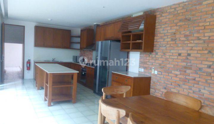 Rumah asri cantik harga murah di Jati Padang jakarta selatan 2