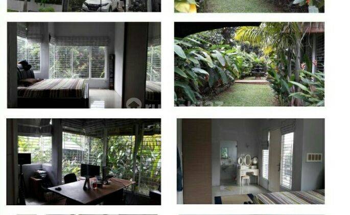 Rumah di Gading Serpong 1