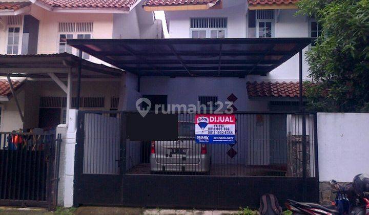 rumah dimodernland 1