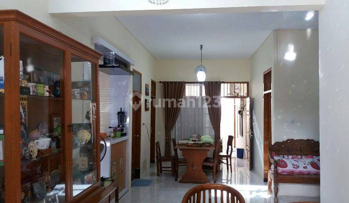 rumah minimalis di jimbaran,lokasi strategis, siap huni 2