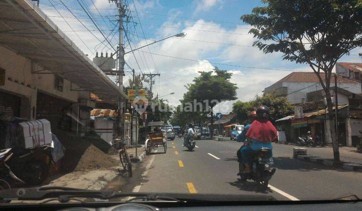 Ruang 2 Lantai Semi Furnished Dekat Kraton Dan Sekolah Wirobrajan Jogja 2