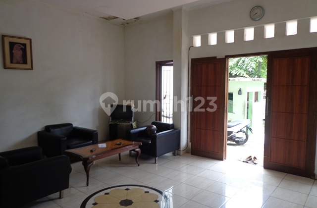 Cck Invest~ Boarding House near LotteMart Fatmawati 2