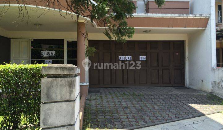 Rumah Lux Taman Surya Indah 2