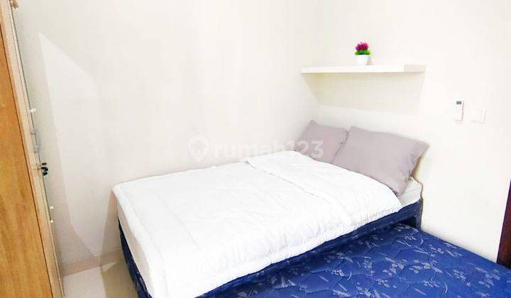 2 Kamar Lantai 3 GUEST HOUSE/KOST REGENTOWN BSD BISA UNTUK EVENT ICE BSD 2