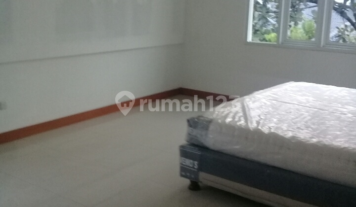 For Sale: A Lively, Safe, and Comfortable Ready-to-Live House in Sentul City 2
