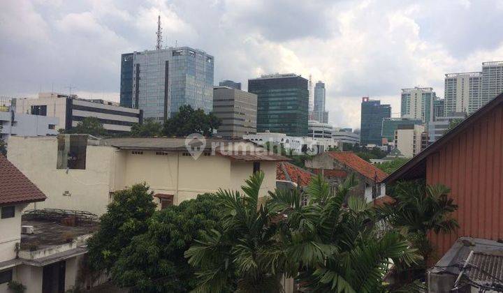 Setia budi rumah siap huni kuningan jak sel 1