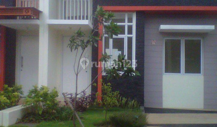 Rumah Bagus Harga Miring 1