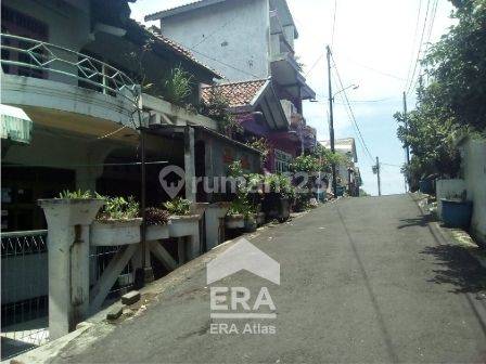 Rumah di Sri Rejeki Manyaran 2