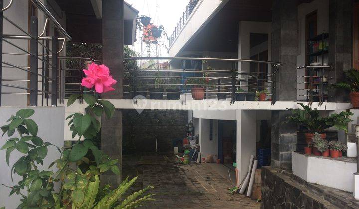 Rumah Lux Lembah Sukaresmi 1