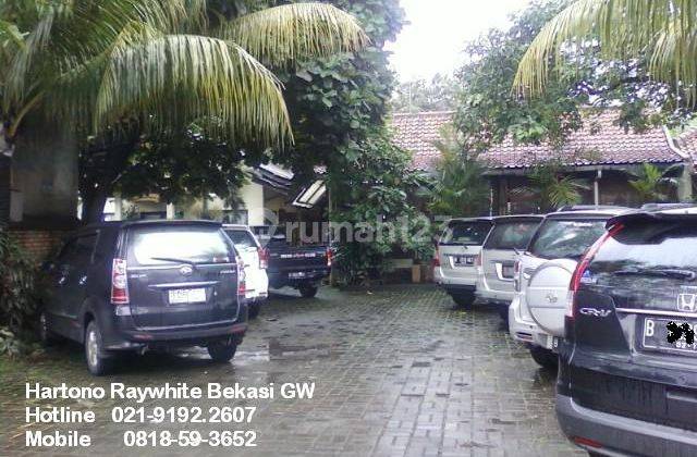 Dijual cepat eks rumah makan dilokasi paling strategis exit toll bekasi timur, jalan utama yg strategis. 1