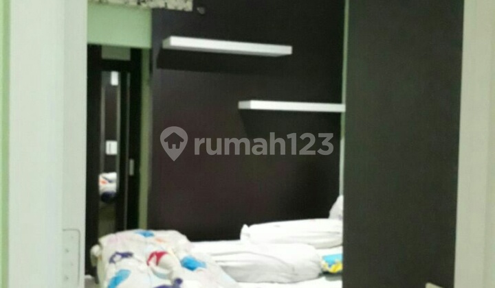 Ready-to-occupy house in a new cluster 2