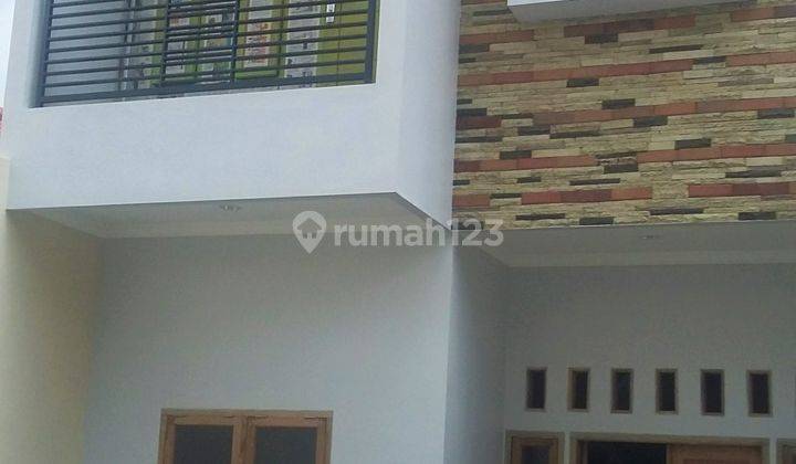 Rumah Baru Di Buncit Raya Akses Kalibata Dan Pejaten 2