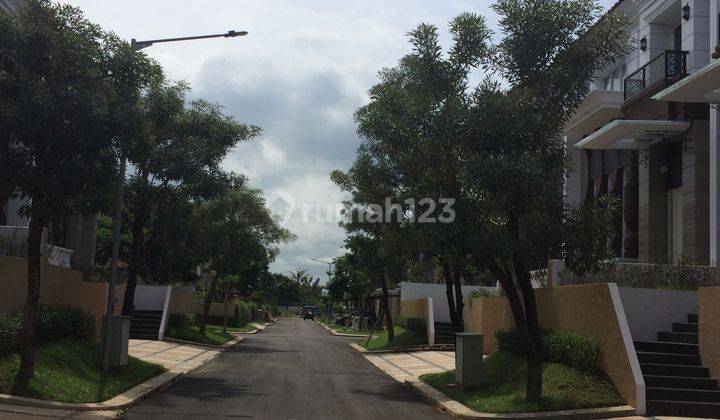 Rumah Murah + Private Pool Citraland Celebes Golden Garnet 2