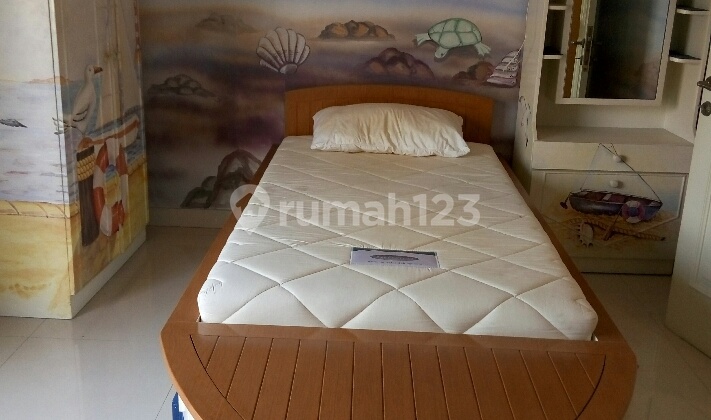 rumah siap huni,cantik dan rapi di lippo karawaci rumah siap huni,cantik dan rapi di lippo karawaci