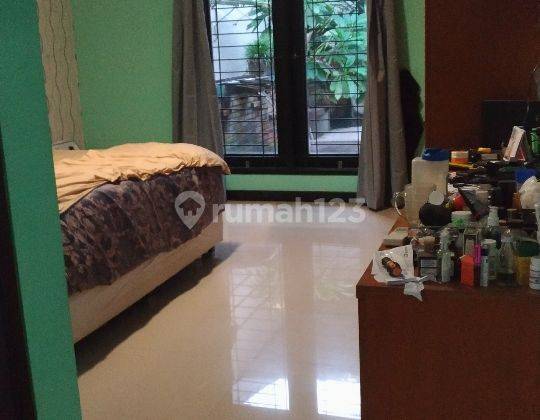 Rumah Bagus Minimalis Di Perumahan Solo Baru 2