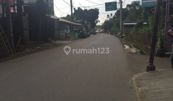 Rumah Tanjung Barat Jalan Utama 1 Km Ke Tol Tb Simatupang 2