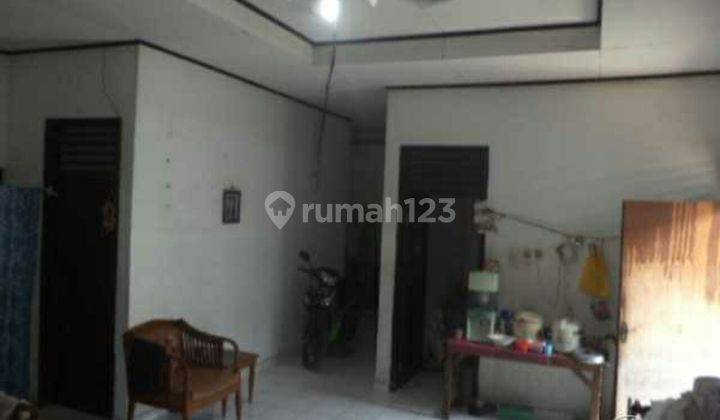 Rumah Harapan Jaya Bulak Sentul - Bekasi Utara 2