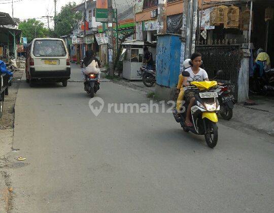 Rumah Harapan Jaya Bulak Sentul - Bekasi Utara 2