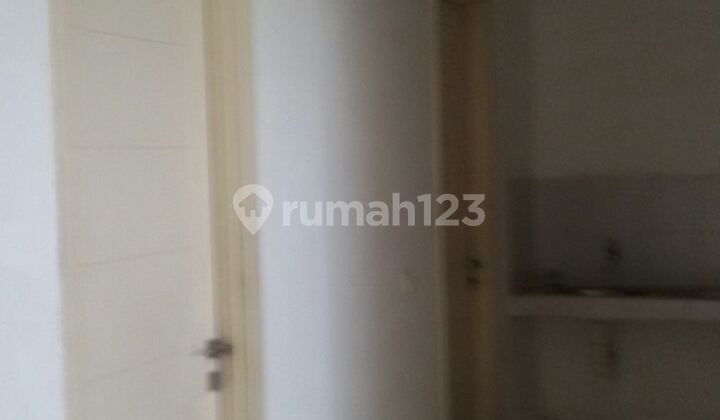 Ready-to-Occupy Canary Cluster @The Springs Gading Serpong 2