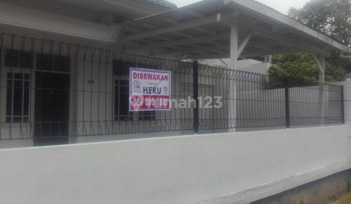 Rumah Siap huni Sutorejo Prima Surabaya 2