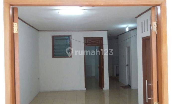 RUMAH TINGGAL TEBET TIMUR  2