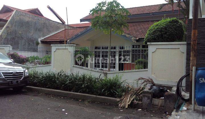 Rumah Satelit Indah, Lokasi Strategis !! 1