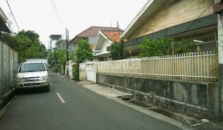 Rumah harga dibawah njop di lokasi strategis di jakarta pusat dekat cideng, tanah abang, roxy, tomang 2