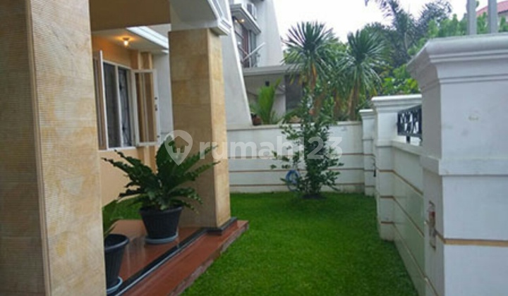 Beautiful House Telaga Golf Araya Malang, near Binus Campus, S J Montessori School, toll road. 2