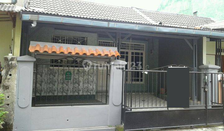 Rumah Siap Huni 1