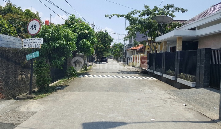 House in Rawamangun 2