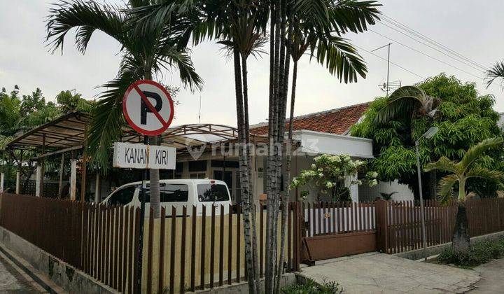 Rumah di Rawamangun 1