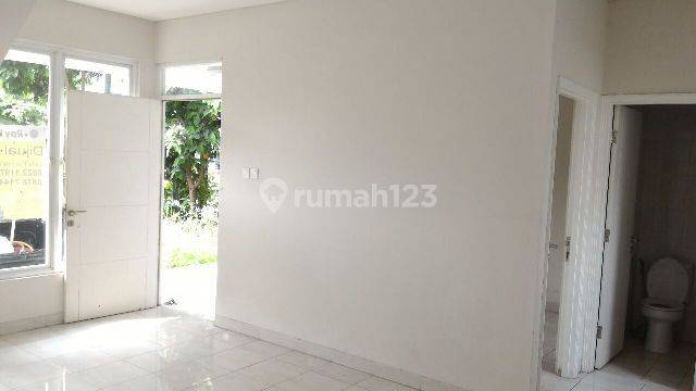 rumah havana modernland 2