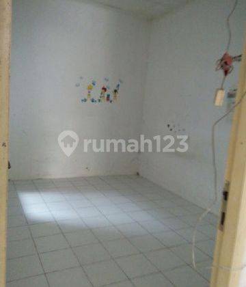 Rumah 1 Lantai Di Cluster Medang Lestari Tangerang 2