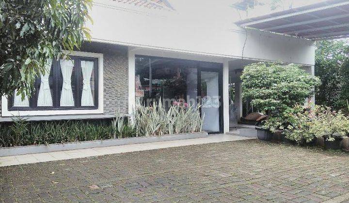 RUMAH  STRATEGIS DEKAT PUSAT BISNIS DI TOMANG JAKARTA  BARAT 1